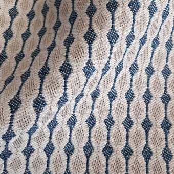 Tissu Vine 