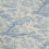 Rivestimento murale La Chasse Marvic Textiles Bleu poudre W0550-5