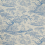 Wandverkleidung La Chasse Marvic Textiles Bleu poudre W0550-5