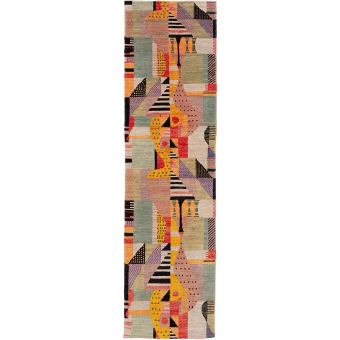 1922 Runner Rug