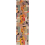 Teppich Runner 1922 Christopher Farr Ocre bauhaus runner-1922-ocre-bauhaus