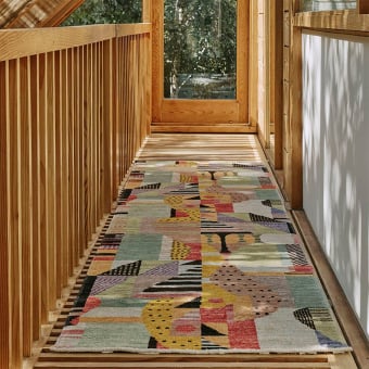 Tapis Runner 1922