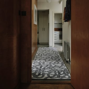 Albers Runner Rug