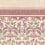 Papier peint panoramique Patio Raccord parfait Grenade patio-grenade