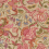 Carta da parati Primavera - Ambra Eijffinger MUlticolore /350640
