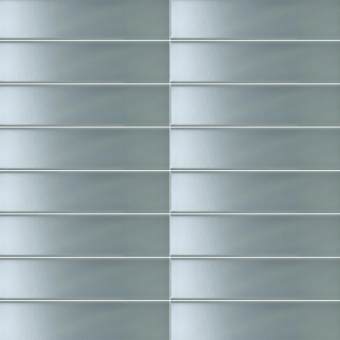 Pack of 25 boxes, 11 m² - Flat Tile
