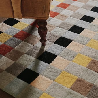 Small Child's Room Rug