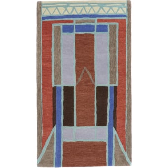 Tapis Omega Window