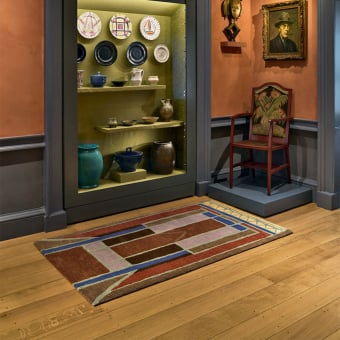 Tapis Omega Window