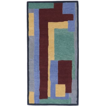 Tapis Omega Rectangles