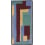 Tapis Omega Rectangles Christopher Farr Arlequin omega-rectangles-arlequin