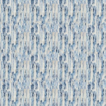 Cityscape Print Fabric