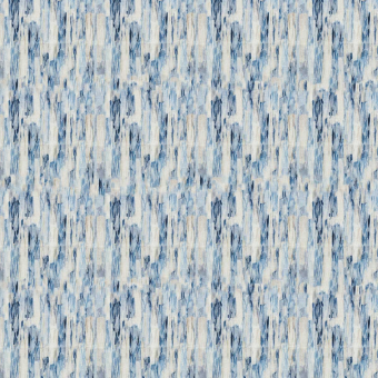 Stoff Cityscape Print