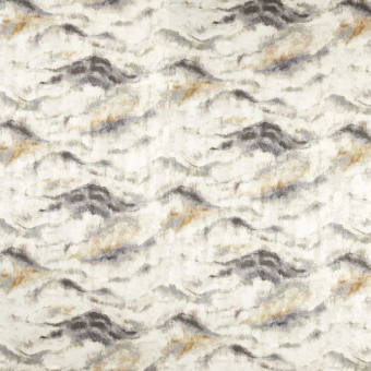 Tissu Earthscape Print