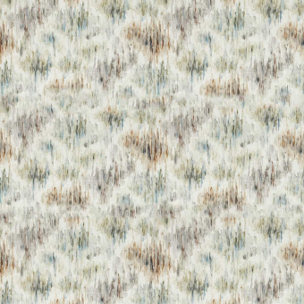 Stoff Trueno Print