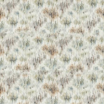 Tissu Trueno Print