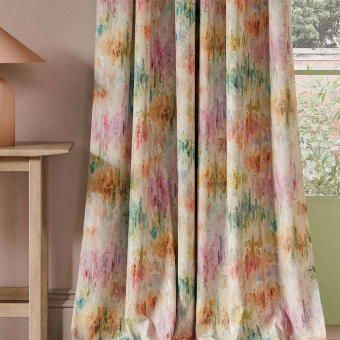 Trueno Print Fabric