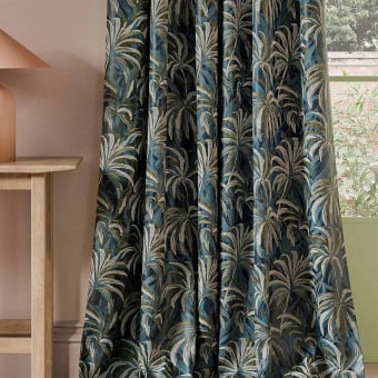 Tessuto Floresta Embroidery