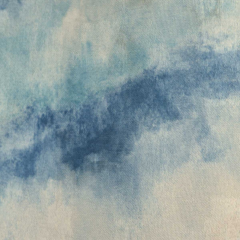 Voile Viento Print