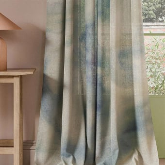Voile Viento Print