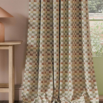 Cubus Fabric