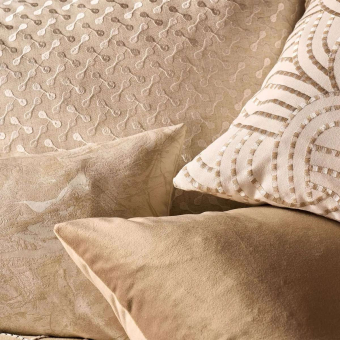 Stoff Calacatta Weave