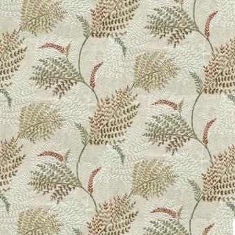 Tissu Irio