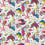 Audubon in-outdoor fabric Emma J. Shipley by Clarke and Clarke Multi CCF0864-01