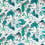 Tessuto Audubon in-outdoor Emma J. Shipley by Clarke and Clarke Jungle CCF0864-02