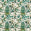 Tessuto Bosque Dreams Indoor Outdoor Emma J. Shipley by Clarke and Clarke Jungle CCF0865-02