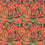 Stoff Bosque Dreams Indoor Outdoor Emma J. Shipley by Clarke and Clarke Coral CCF0865-03