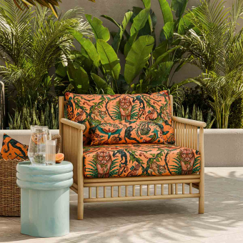 Stoff Bosque Dreams Indoor Outdoor