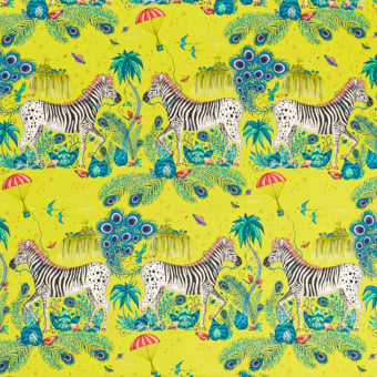 Tissu Lost World in-outdoor