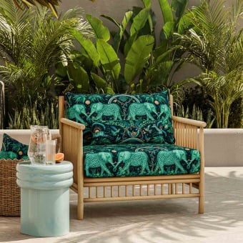 Tissu Zambezi in-outdoor