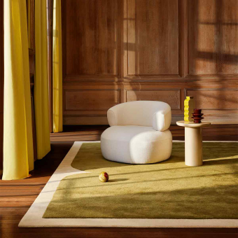 Tapis Rook