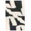 Tapis Script Kirkby Monochrome RG9201_183x274