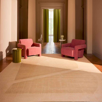 Tappeto Cut-Out