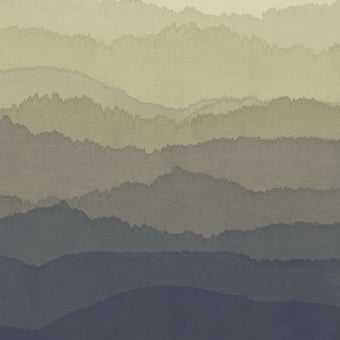 Papier peint panoramique Wray