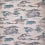Stoff Electric Dreams Dedar brume lunaire /00T1904400002