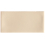 Pack of 17 boxes, 9.8 m&sup2; - Soft Tile 41zero42 Butter /4101104