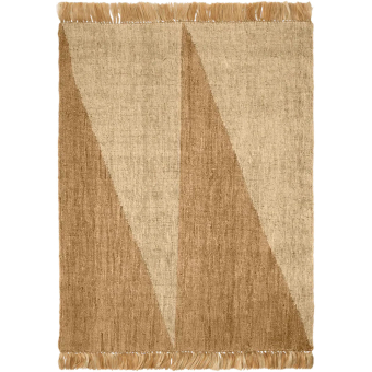 Studie Rug