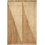 Tappeto Studie Ferm Living Natural/Off-white 1104270781