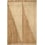 Teppich Studie Ferm Living Natural/Off-white 1104270781
