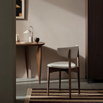 Ives rug