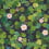 Lily Pads panoramic wallpaper Little Greene Hopper lily-pads-hopper