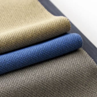 Cura Loop Fabric
