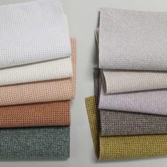 SoftNext fabric
