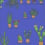Papier peint Mr Straw&rsquo;s Greenhouse Little Greene Mambo mr-straws-greenhouse-mambo