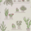Tapete Mr Straw's Greenhouse Little Greene Slaked Lime mr-straws-greenhouse-slaked-ime