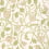 May's Tulip wallpaper Little Greene Clay mays-tulip-clay
